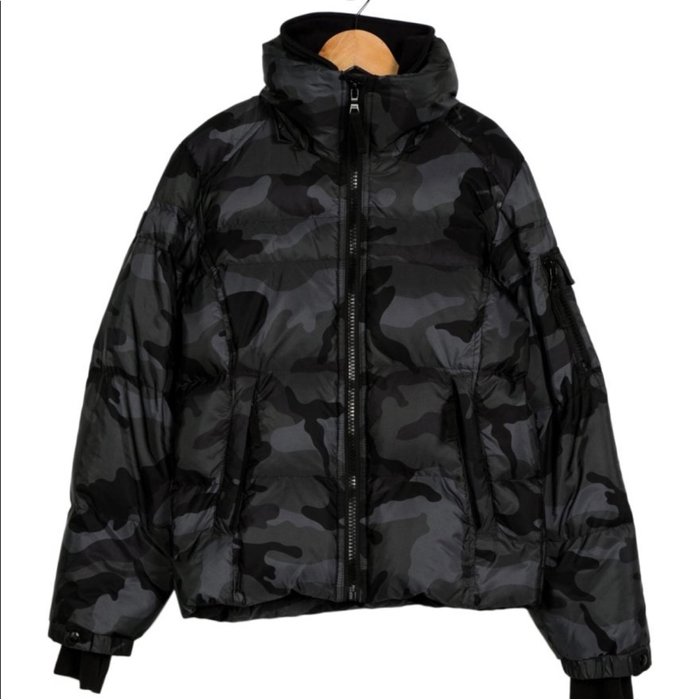 SAM Boys Down Jacket